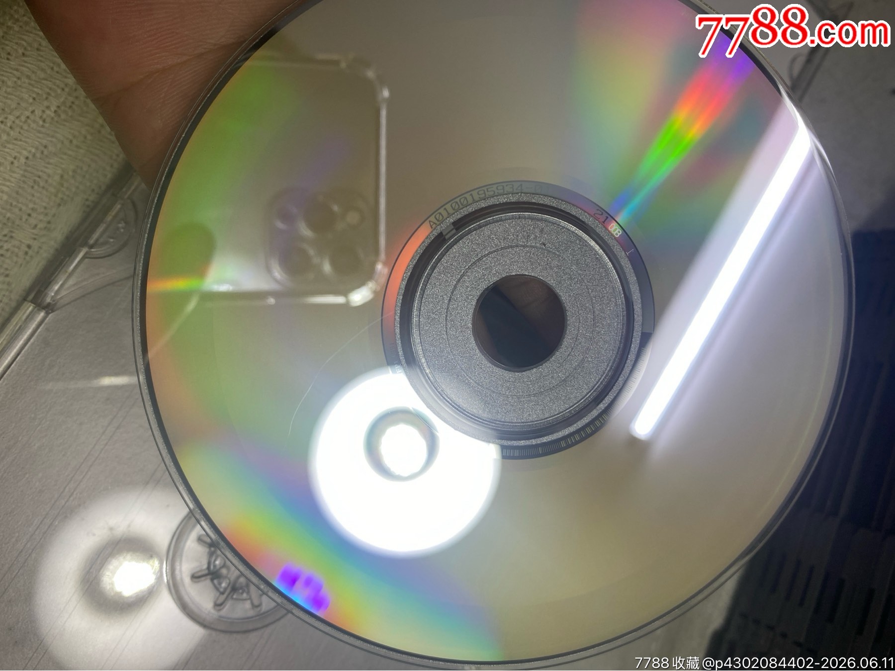 李蕙敏。94新_價(jià)格10元_第5張_