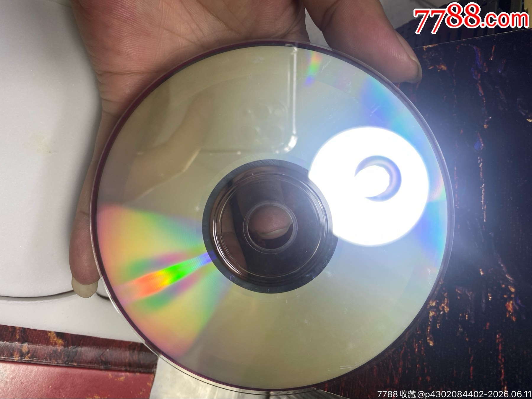 郭富城。K1。94新_價格20元_第5張_