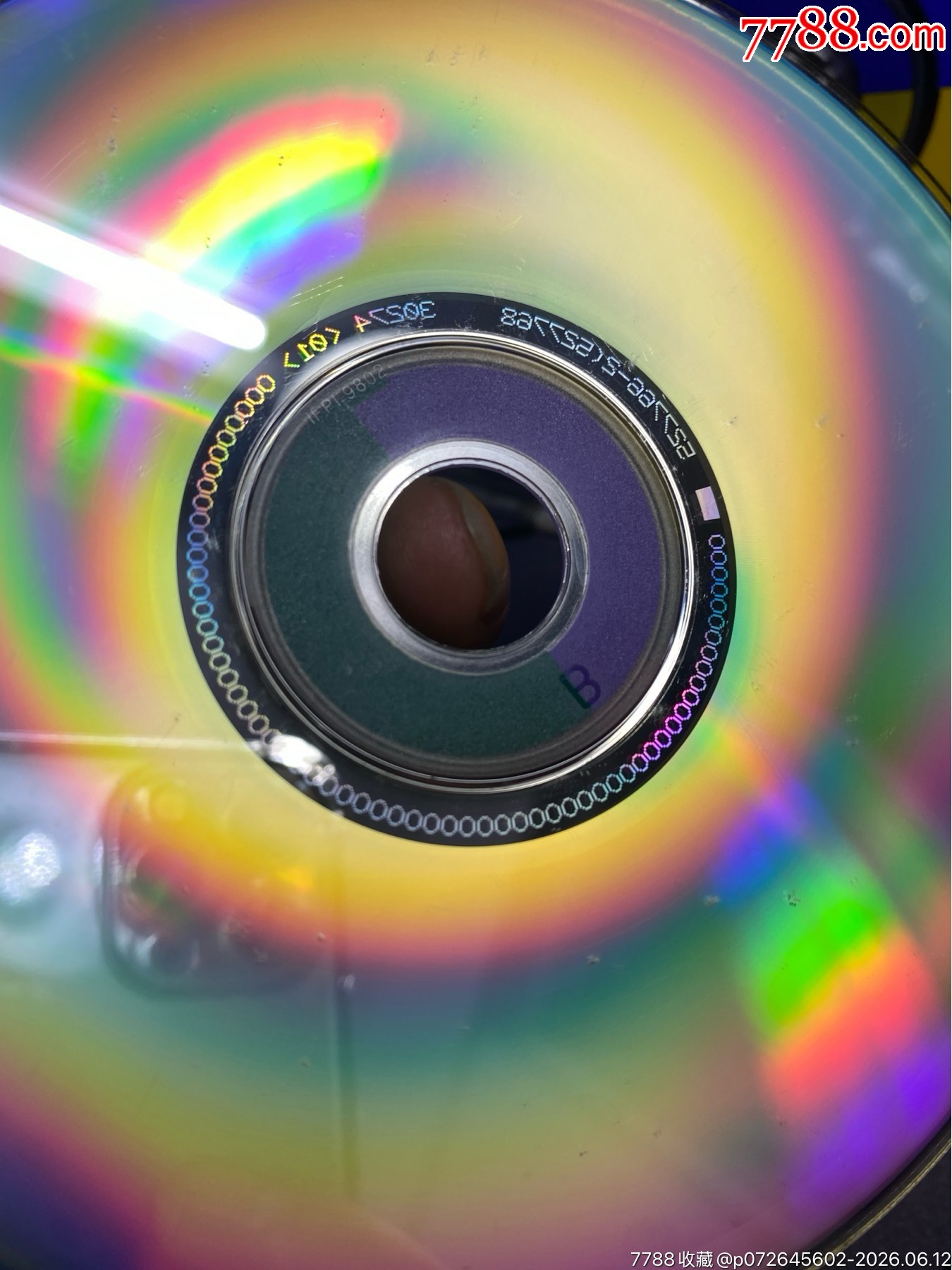 鄧麗君。2CD。92/94新_價(jià)格68元_第4張_