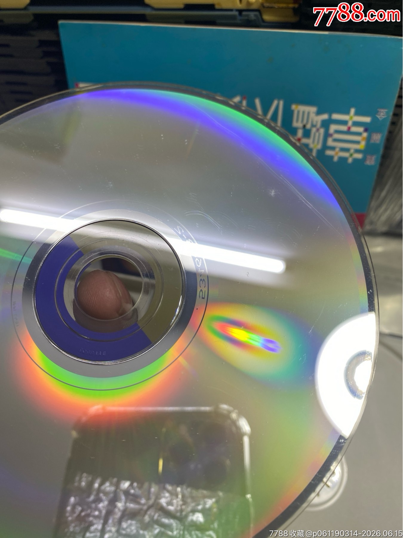 草蜢。2Cd。9新_價格80元_第9張_