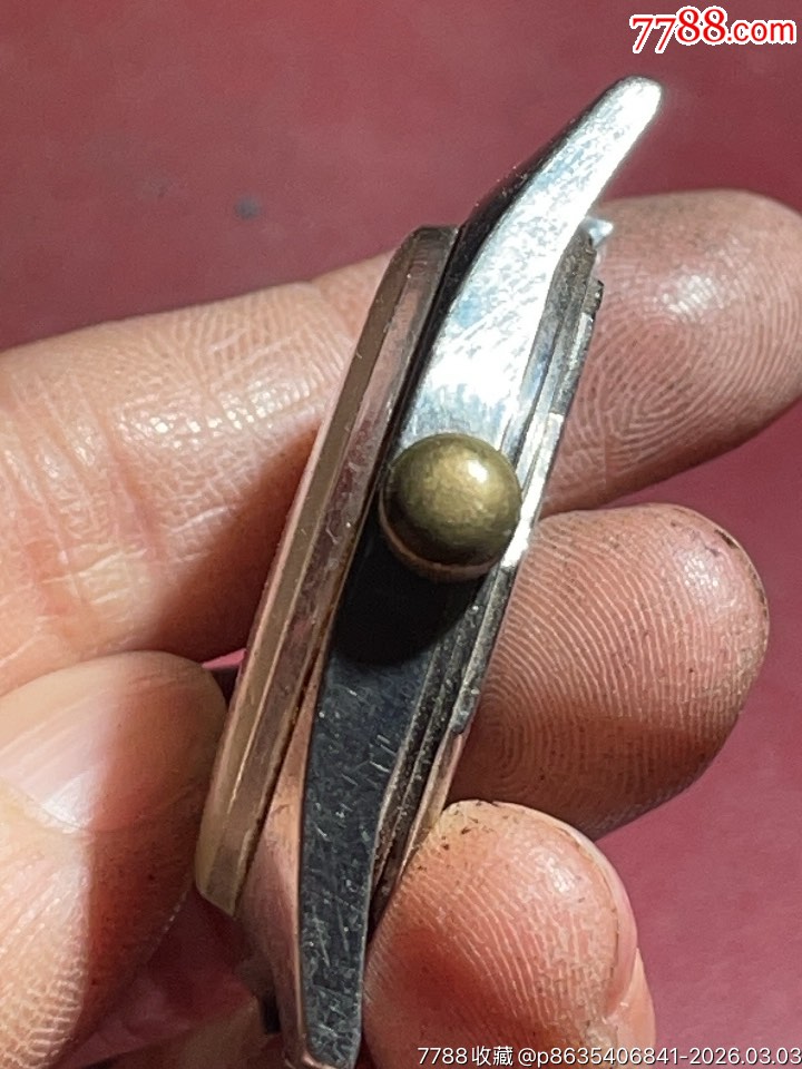 所有手表當(dāng)配件賣：8198_價(jià)格10元_第2張_