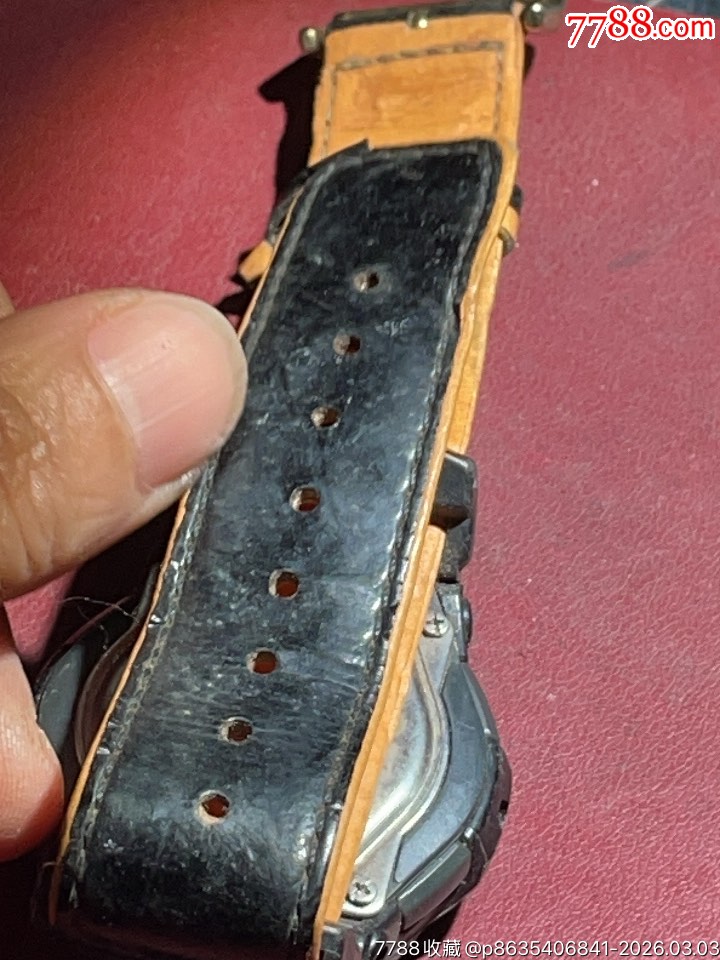 所有手表當配件賣：7999_價格10元_第3張_