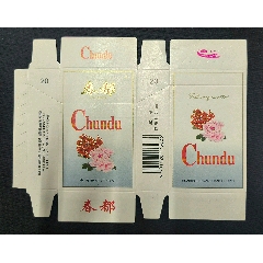 稀缺春都橫式卡標(biāo)(au44470012)_7788商城__七七八八商品交易平臺(tái)(7788.com)