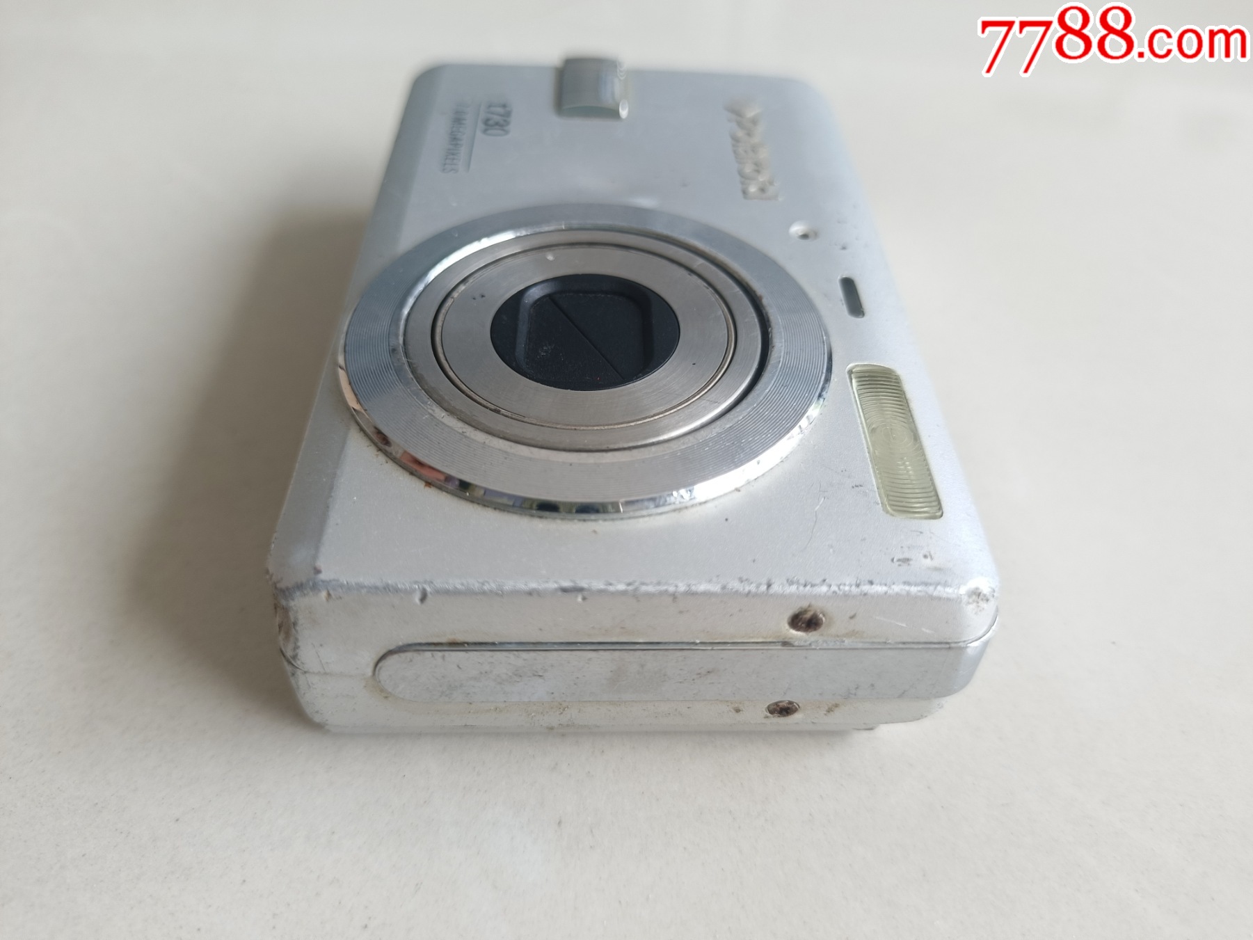 寶麗來數(shù)碼相機單反照相機——每天上拍各種相機、詳情看好再拍_價格15元_第6張_