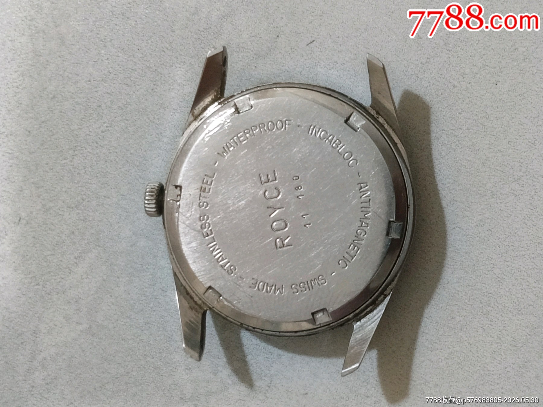 精品羅愛司男款正常使用_價格71元_第8張_