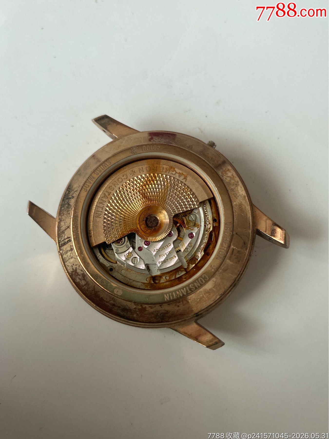 自動機械表_價格81元_第3張_