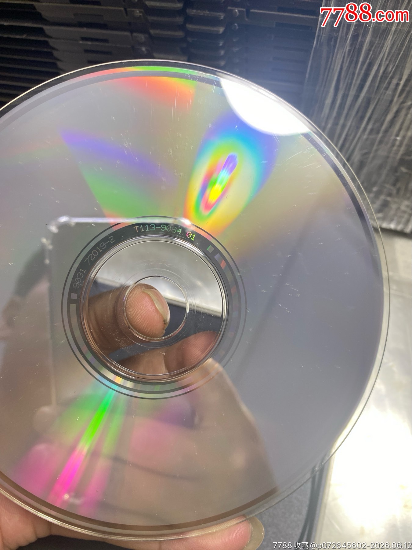 林子祥。韓版無碼。92新_價(jià)格312元_第5張_