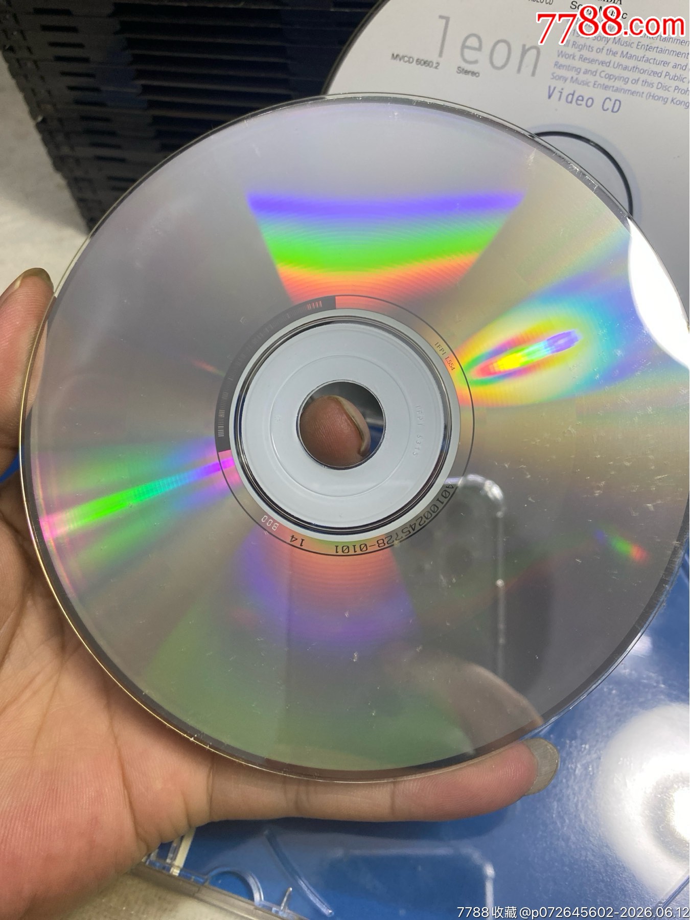 黎明。C+V。94新_價格20元_第6張_