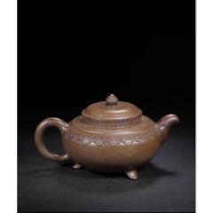 紫砂壺