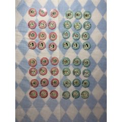 妙趣泡泡糖斗獸棋3套全！