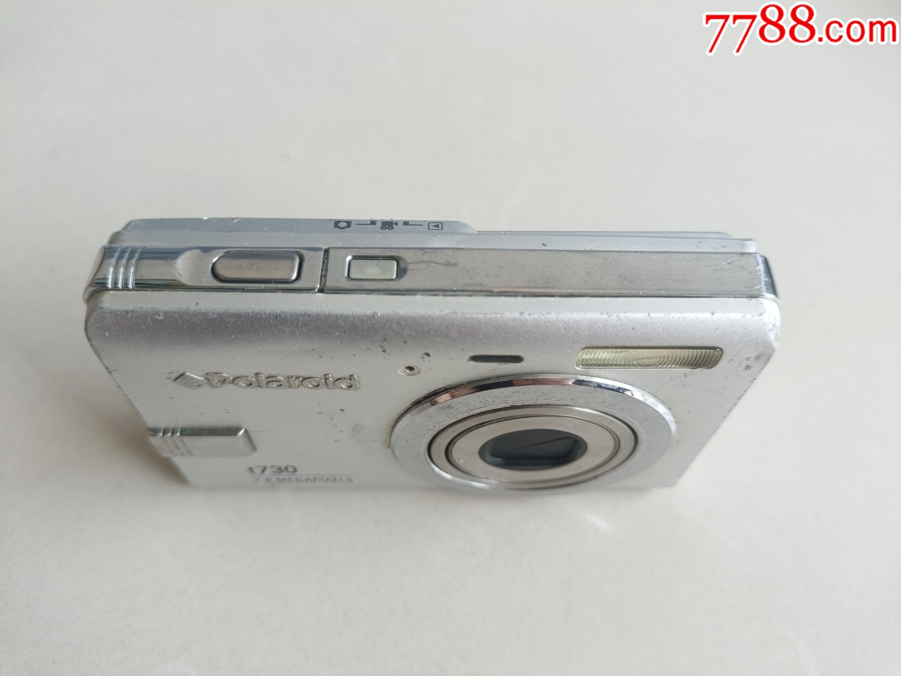 寶麗來數(shù)碼相機單反照相機——每天上拍各種相機、詳情看好再拍_價格15元_第3張_