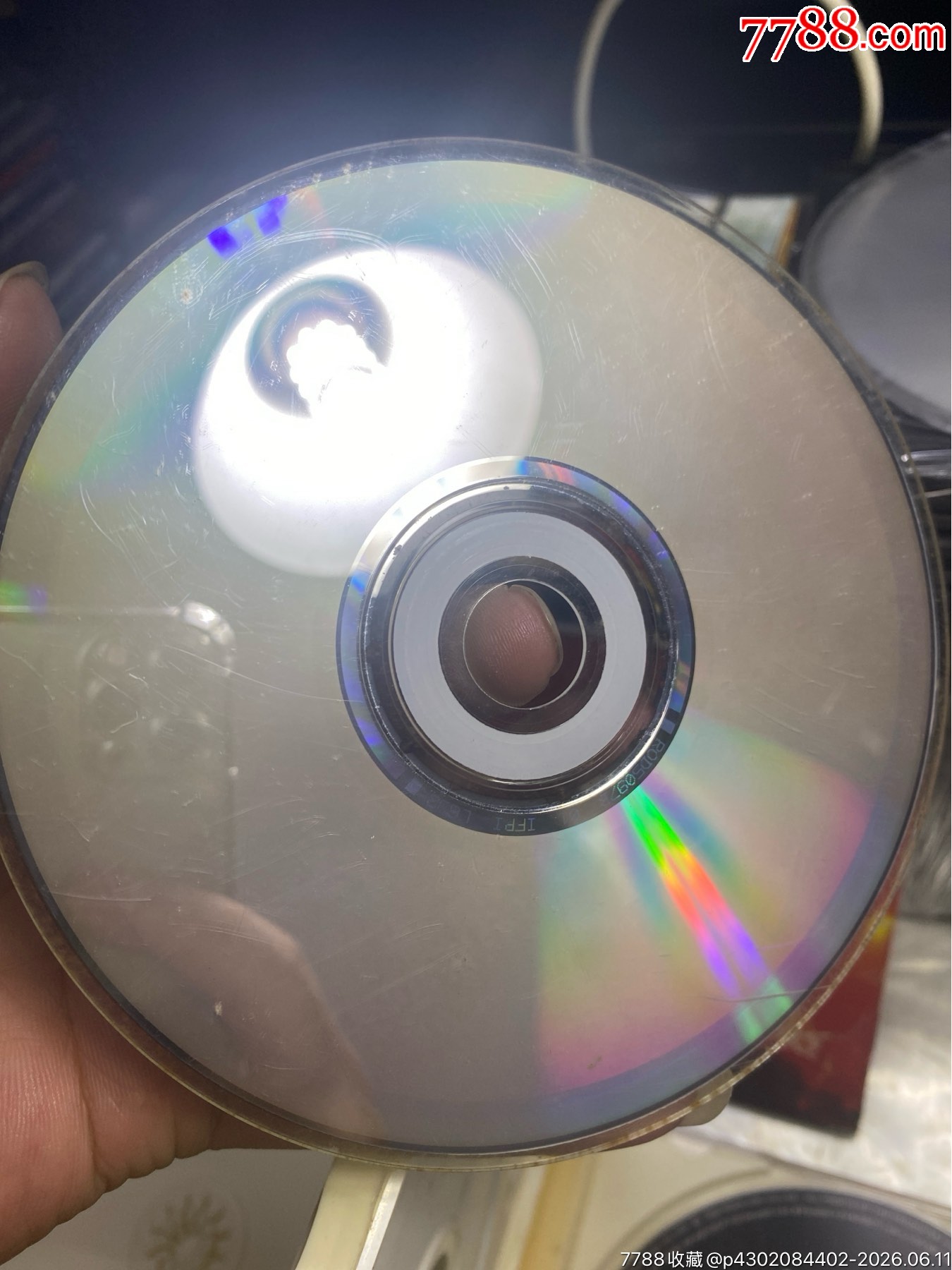 Beyond。2Cd。8新_價格40元_第5張_