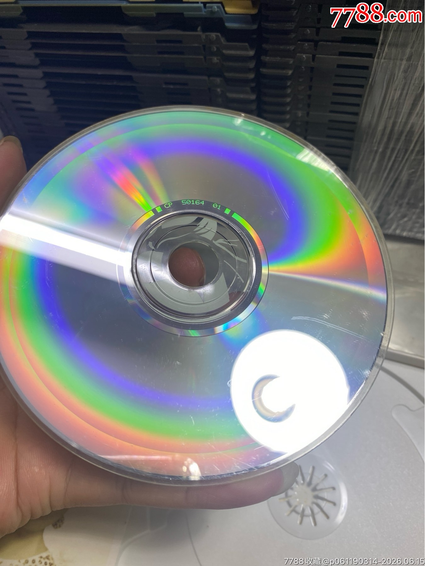 靜婷。85新_價(jià)格10元_第8張_