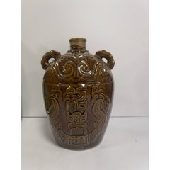 00年代左右，紹興花雕，十二年陳