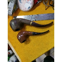 古代水烟袋壶老烟具老水烟壶白铜__【7788古币收藏】