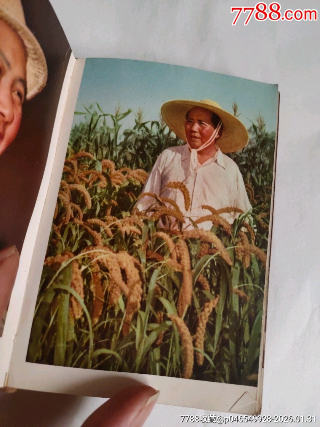 毛主席萬歲詩詞_價格999元_第22張_