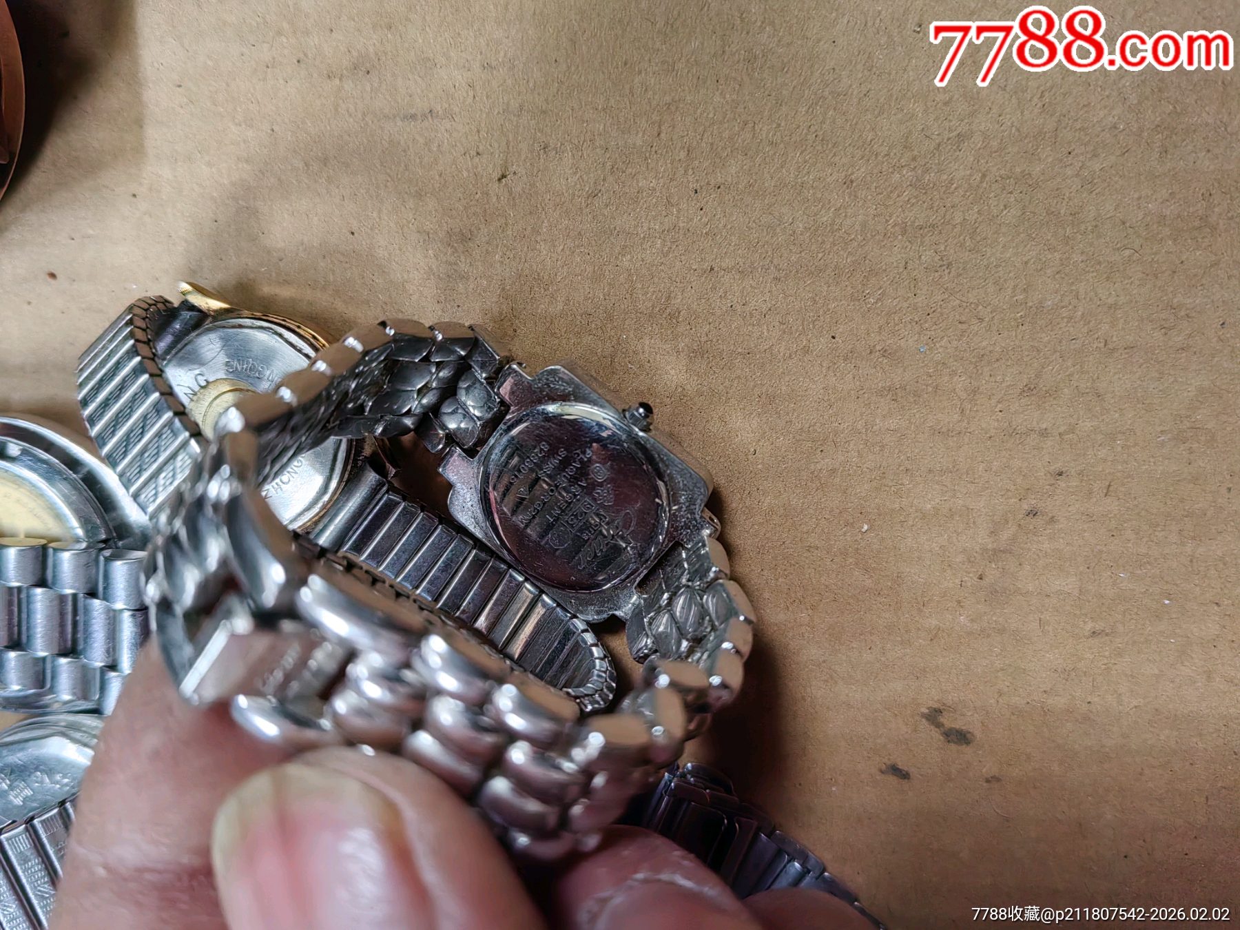 手表_價(jià)格544元_第16張_