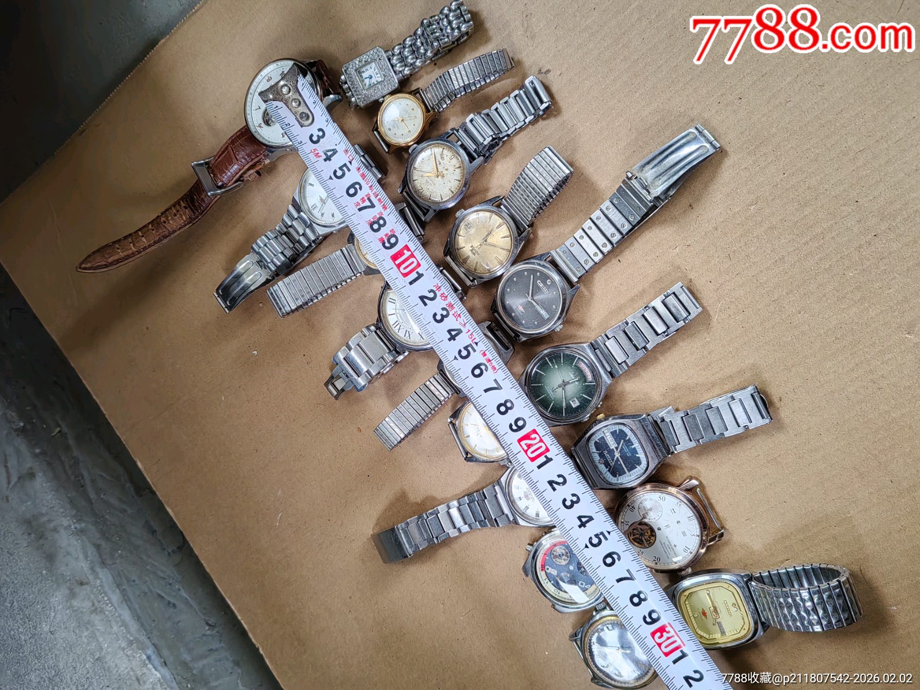 手表_價(jià)格544元_第10張_