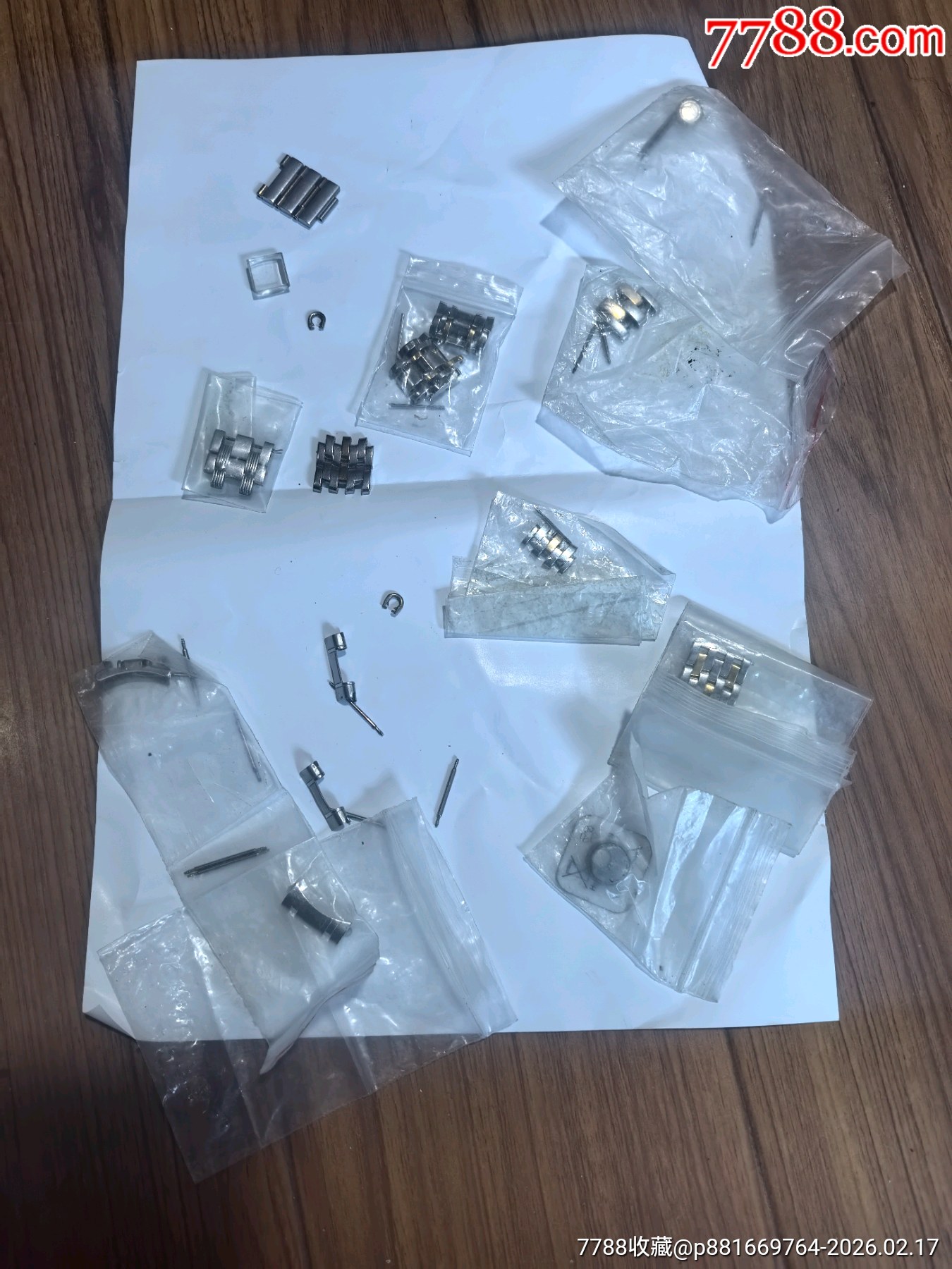 配件拍賣_價格28元_第1張_