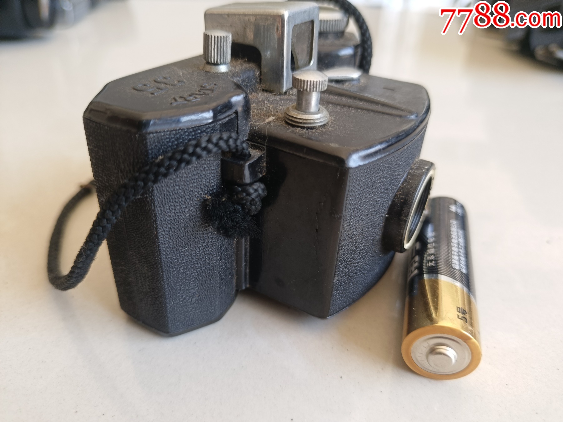START迷你膠卷相機(jī)單反古董照相機(jī)—每天上拍各種相機(jī)，詳情看好再拍_價(jià)格70元_第4張_