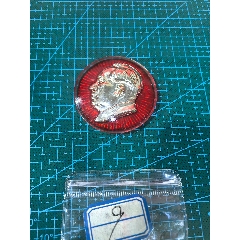 手工有機(jī)像章