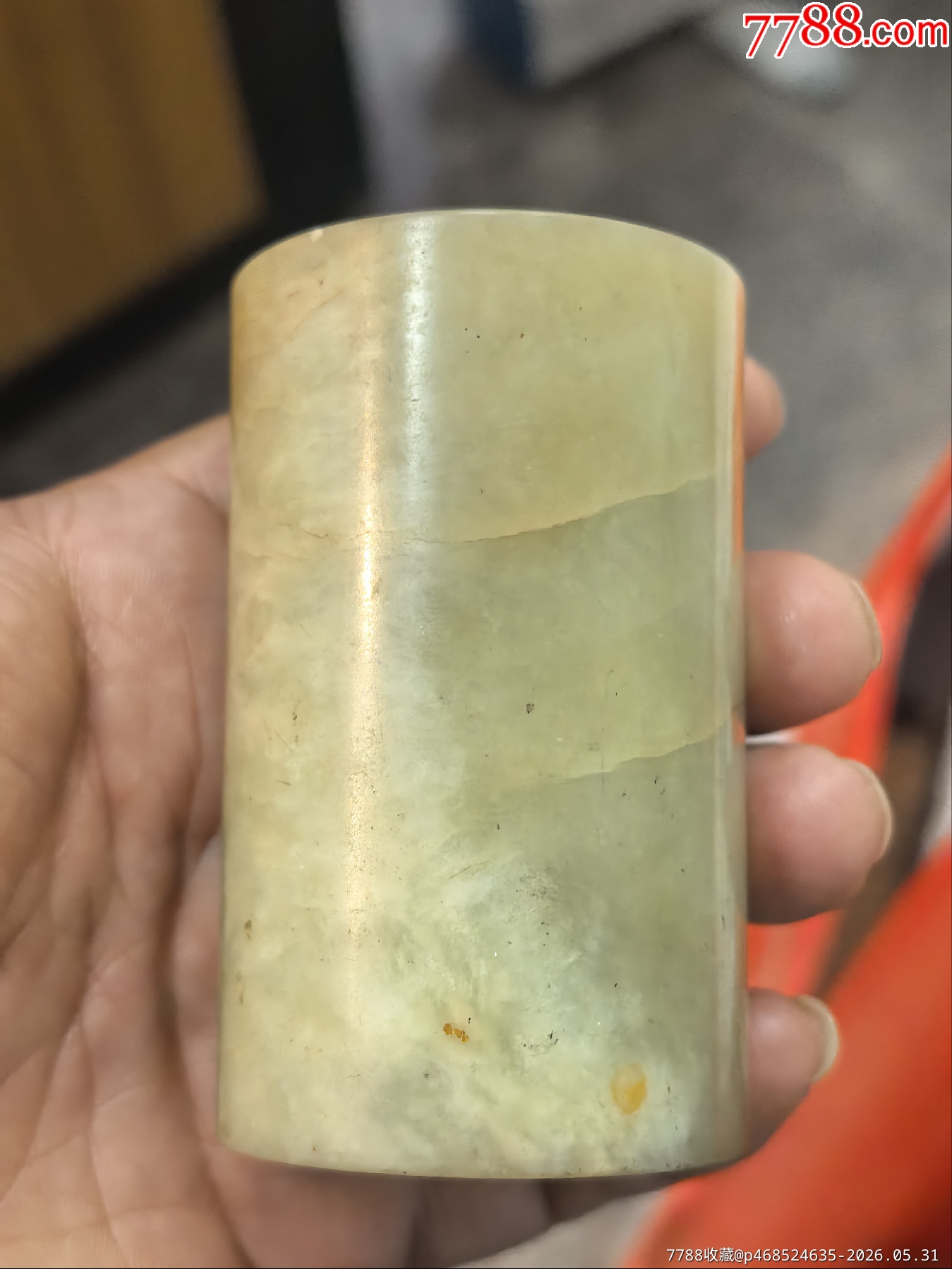 玉器。_價格610元_第5張_