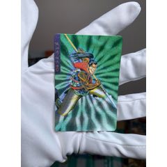 小浣熊水滸卡湖北大圓角大暗黑陳達(dá)