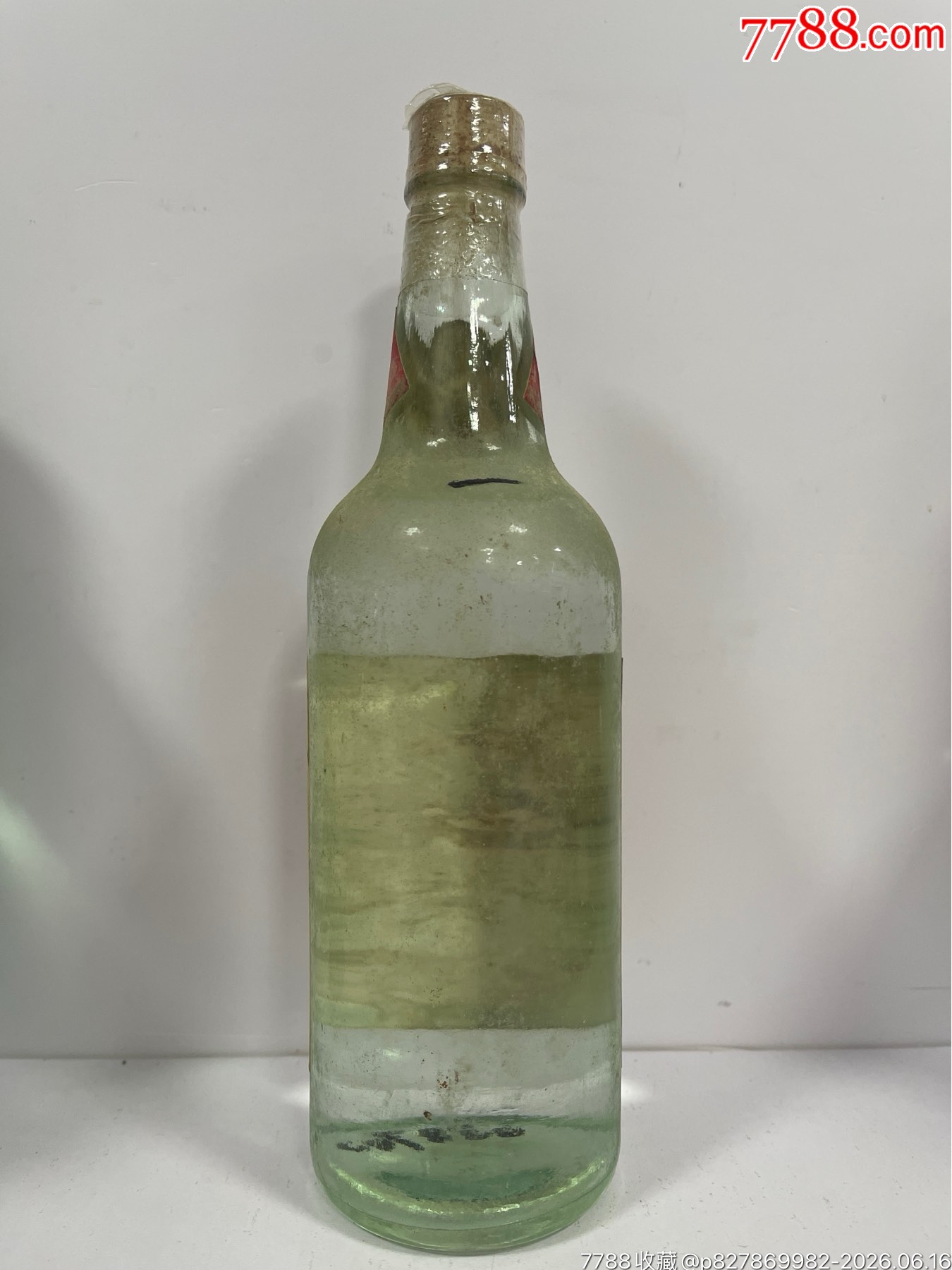 95年，貴州習(xí)水酒，46度，_價(jià)格649元_第2張_