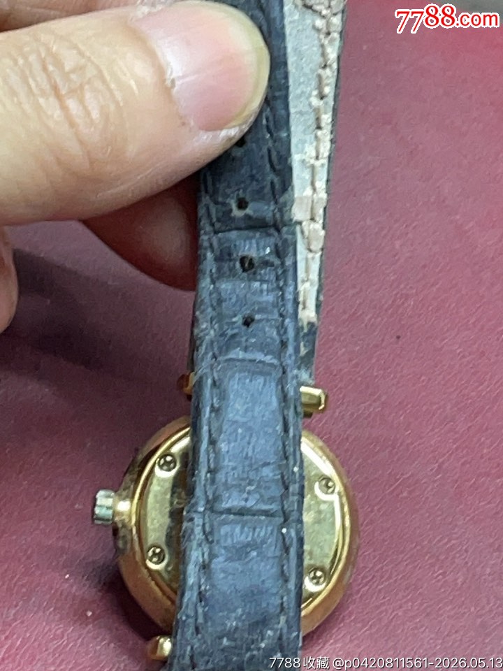所有手表當(dāng)配件賣&7180_價(jià)格10元_第4張_