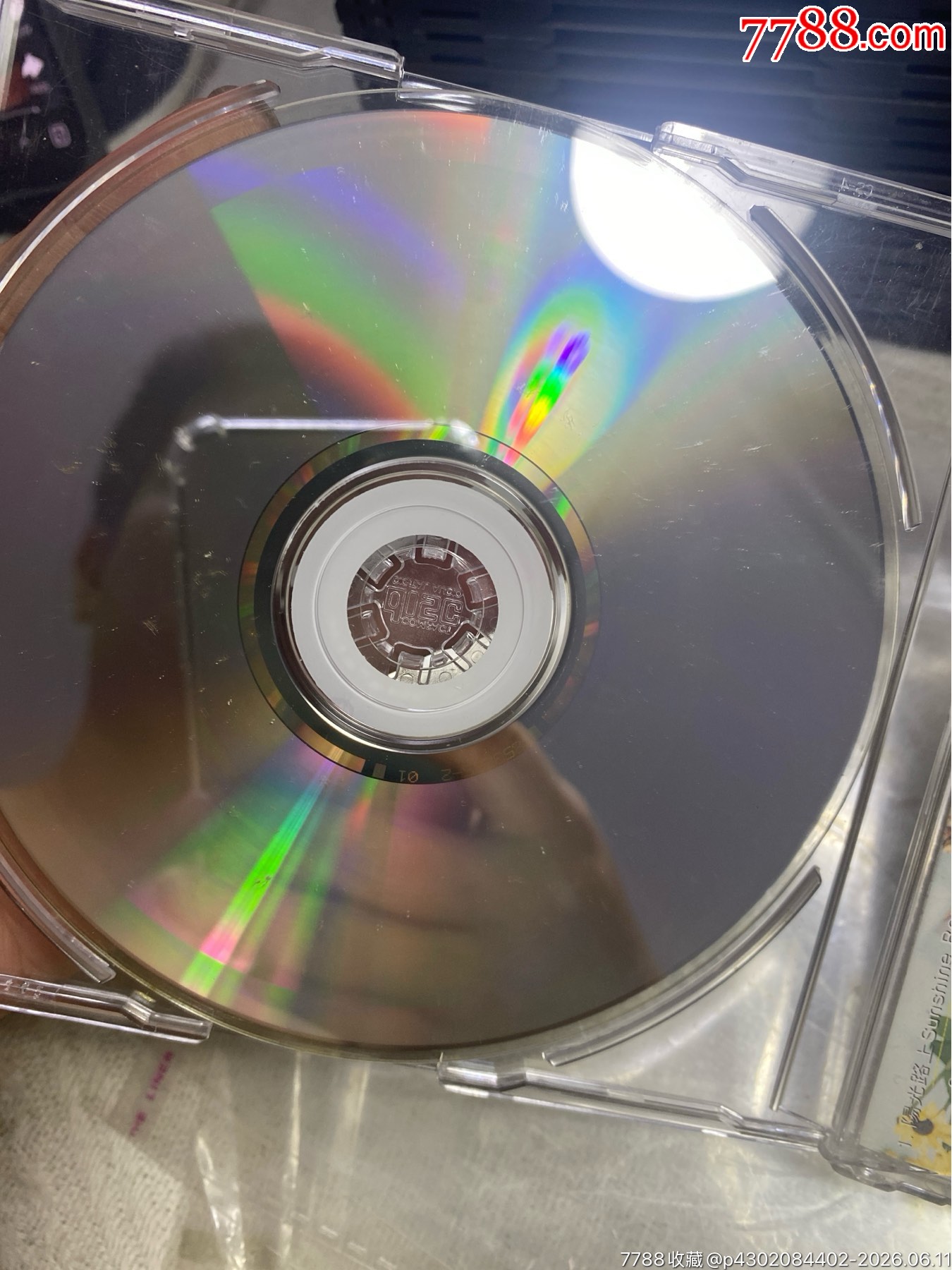 黎瑞恩。94新_價格10元_第6張_