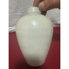 龙泉窑三足香炉__【7788明信片收藏】