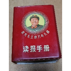 讀報手冊