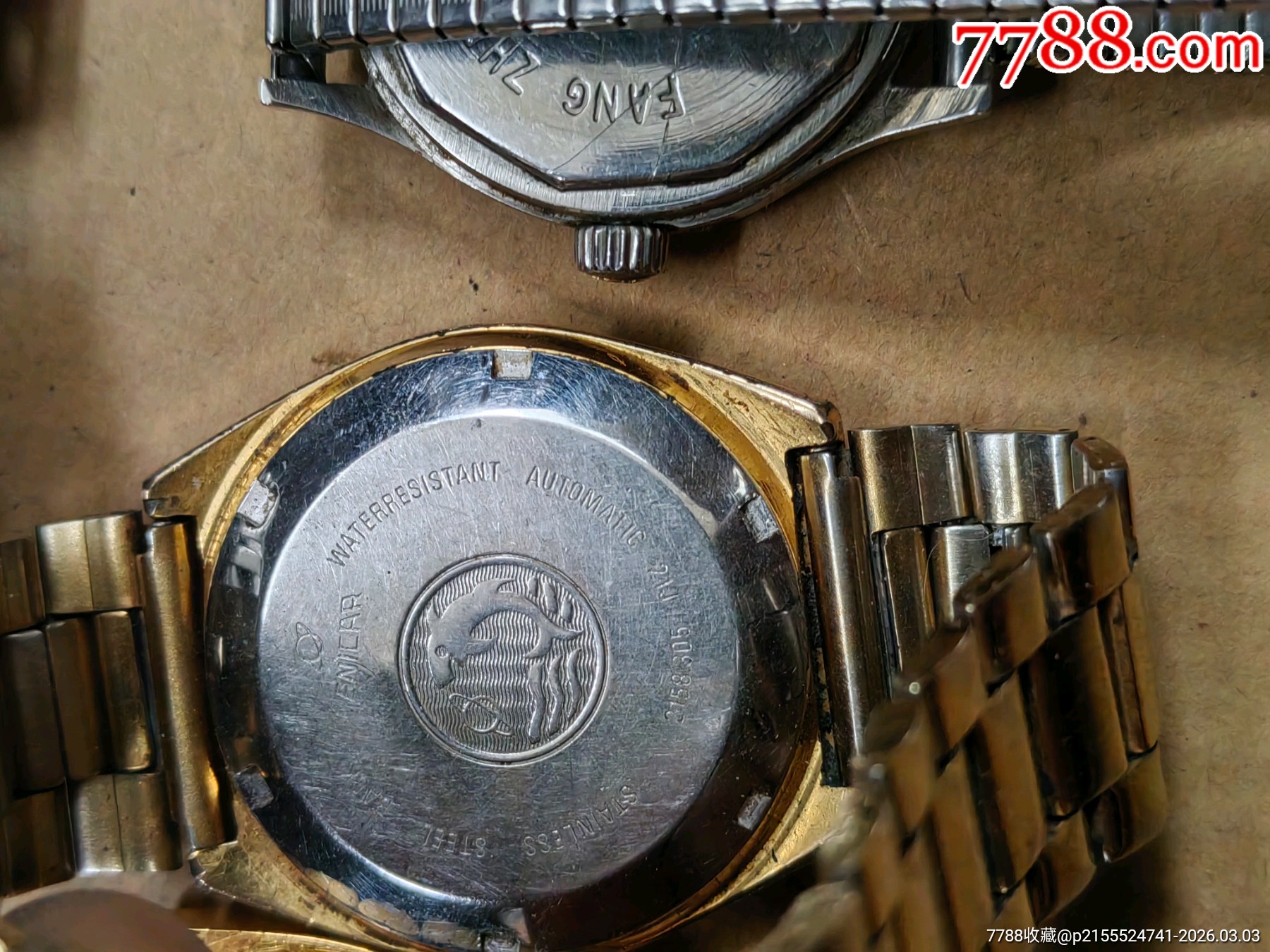 手表_價格125元_第15張_