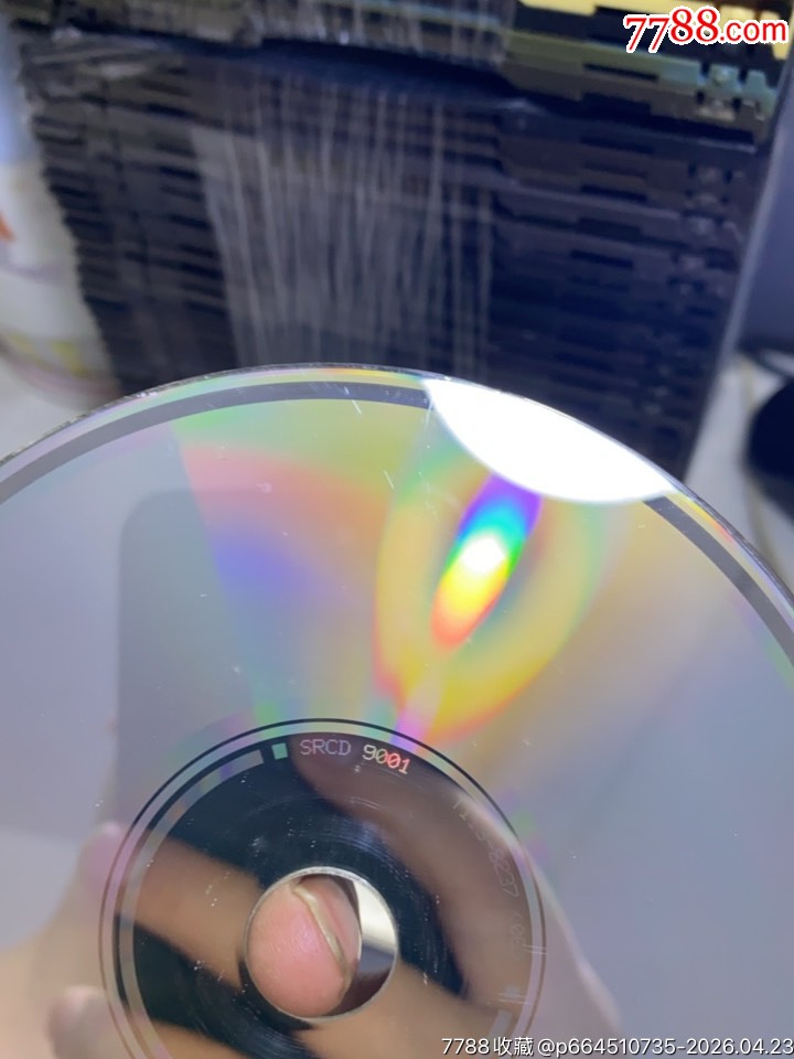 周慧敏。韓銀。94新_價(jià)格130元_第6張_