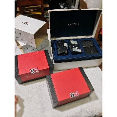 天梭石英情侶表，和一些贈品