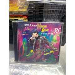 黎明演唱會。2Cd。85/92新(au44865146)_7788商城__七七八八商品交易平臺(7788.com)