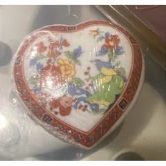 清晚期哥釉五彩人物将军罐__【7788核雕收藏】
