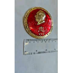 711工纠队像章