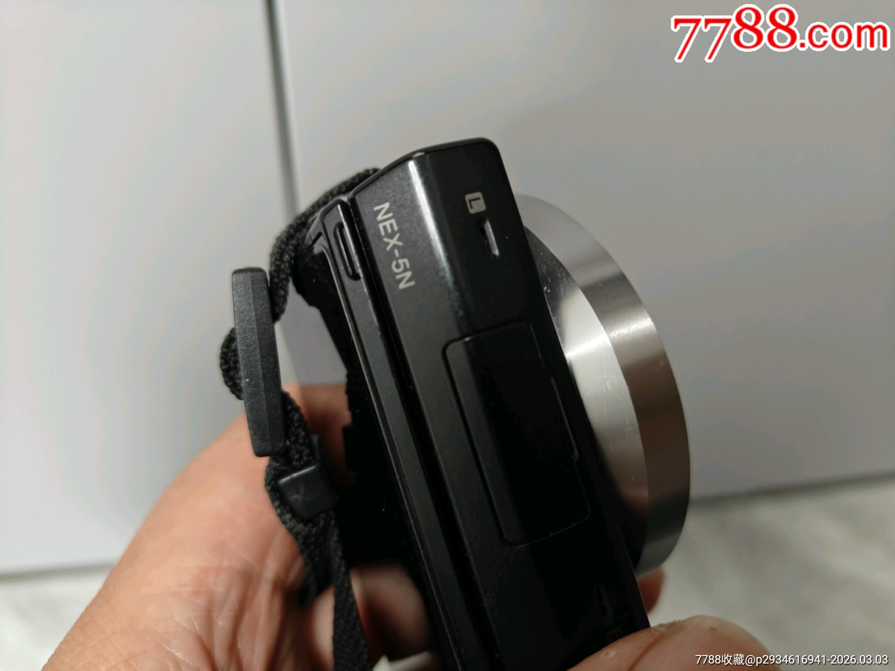 索尼NEX-5N微單相機(jī)_價(jià)格27元_第9張_