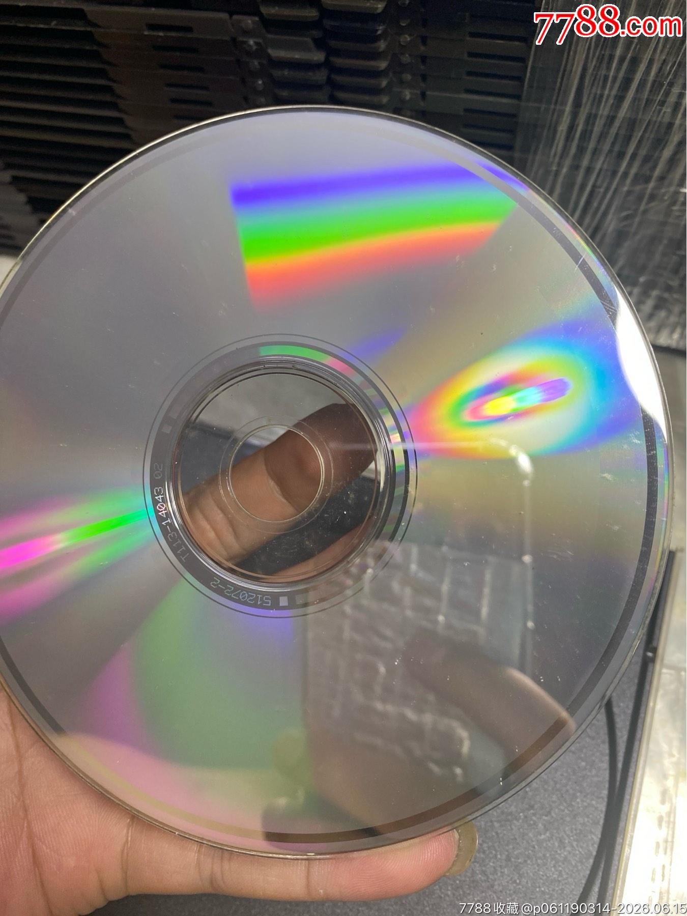 譚詠麟。韓版無碼。94新_價(jià)格56元_第7張_