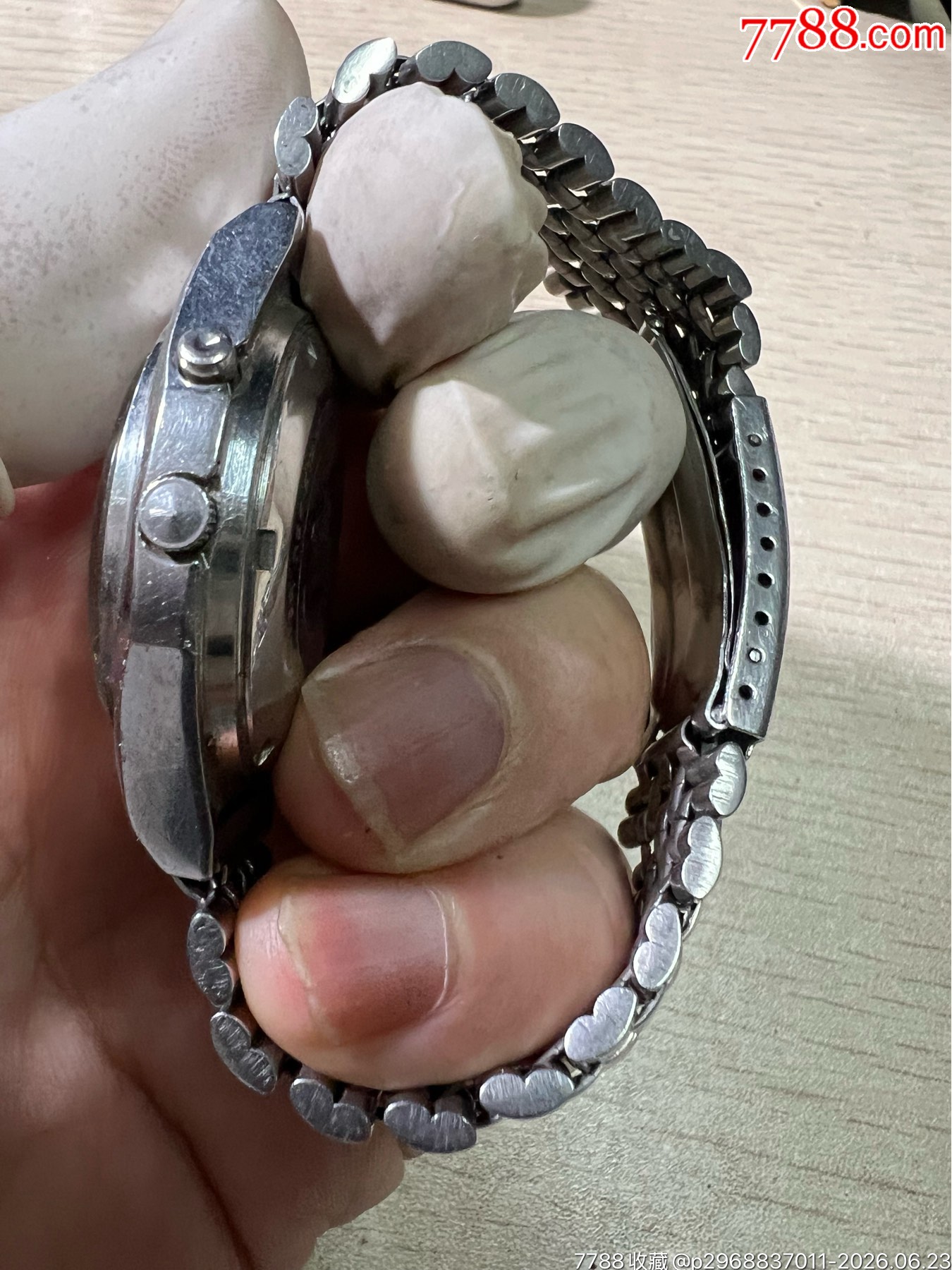 雙獅男款自動(dòng)表_價(jià)格40元_第3張_