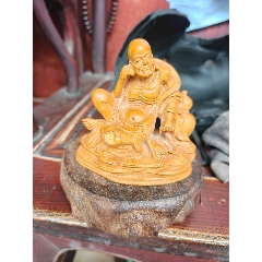 印度小叶紫檀老料牛毛纹金星笔筒尺寸约高16.5直径15重约2斤__【7788陶瓷】