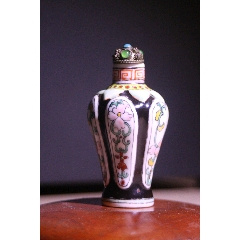 清代玛瑙鼻烟壶_旧鼻烟壶_悦云阁【7788烟酒茶牌】