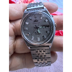 好品雙獅全自動(dòng)機(jī)械表機(jī)械表拍賣