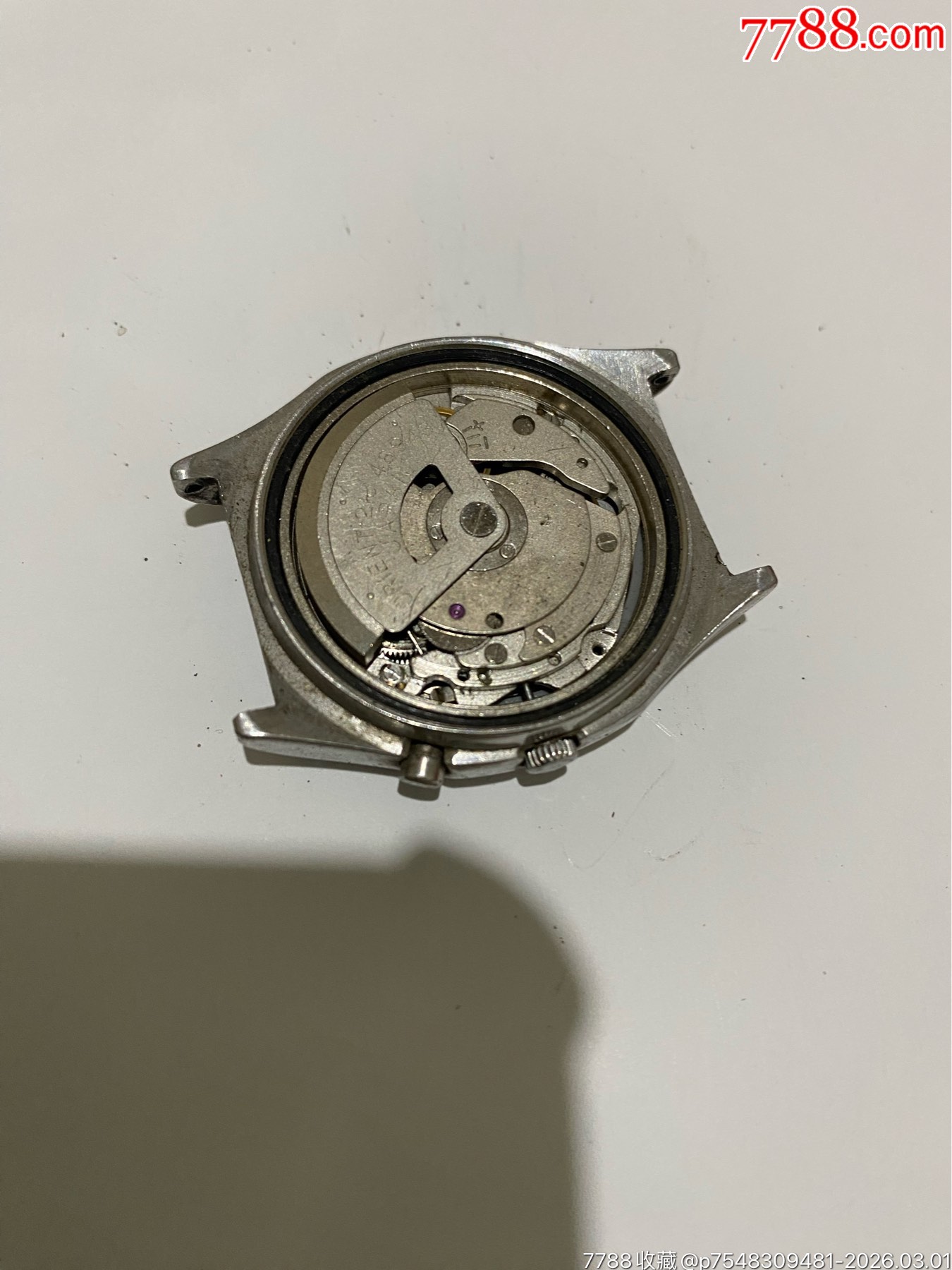 自動機械_價格15元_第3張_