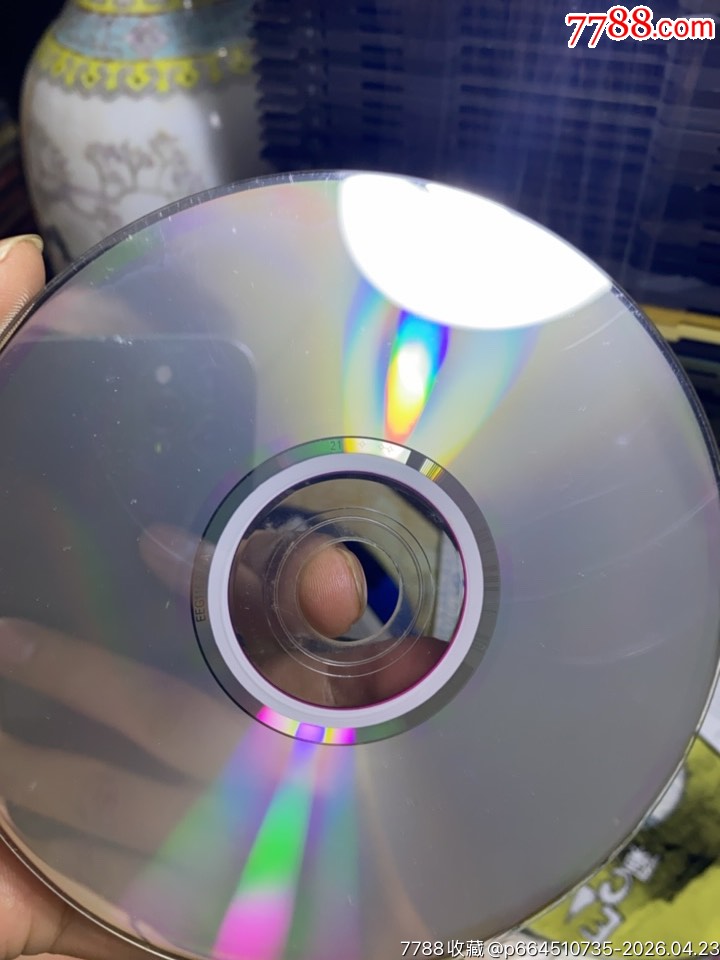 陳奕迅。3C+D。93/95/95/94新_價格176元_第5張_