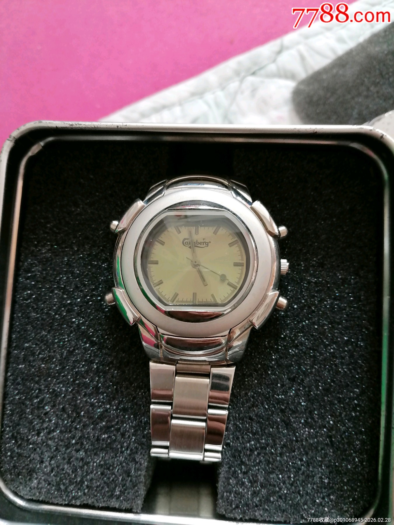 電子表_價格1元_第2張_