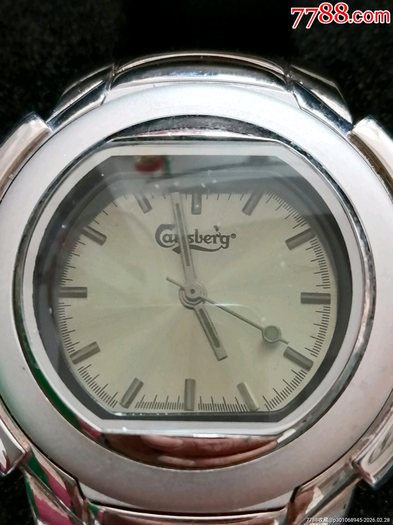 電子表_價格1元_第1張_