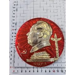 大龍柱