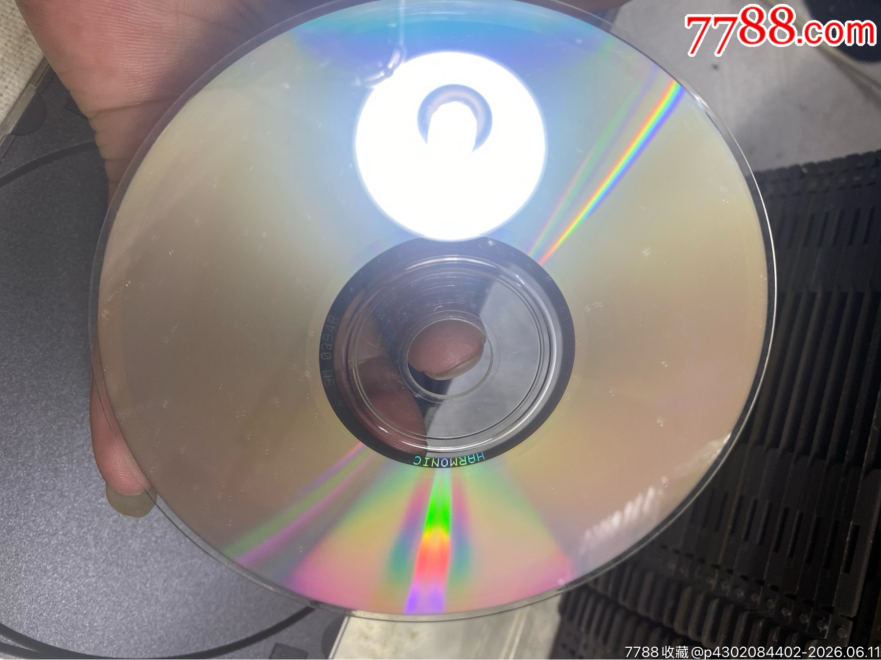 黎明。新馬版。94新_價(jià)格36元_第5張_